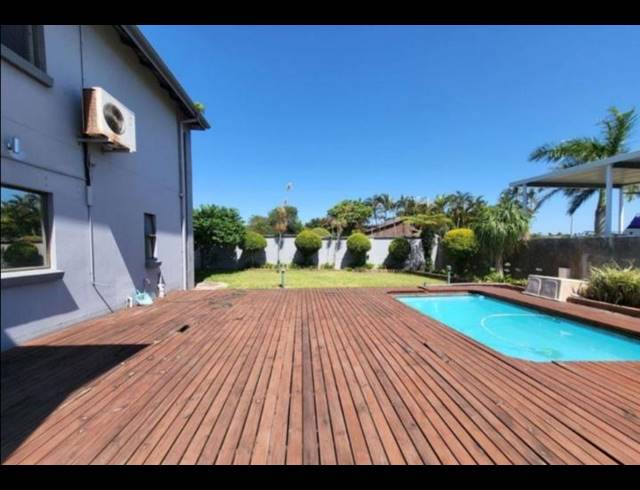 3 BEDROOM PROPERTY TO RENT IN MEER EN SEE